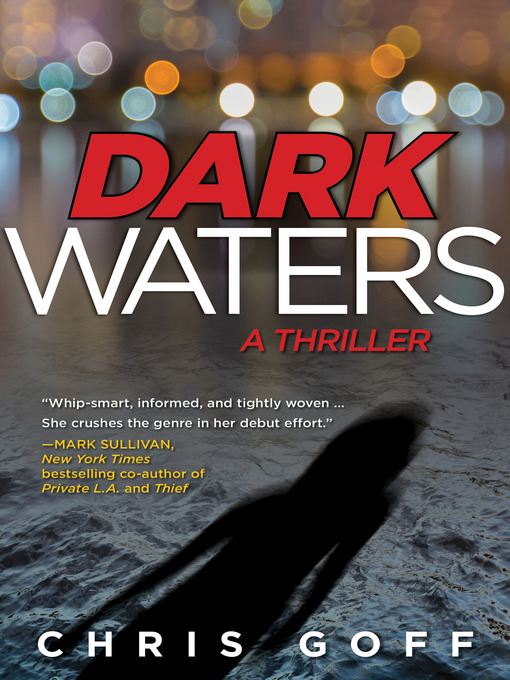 Title details for Dark Waters by Chris Goff - Wait list